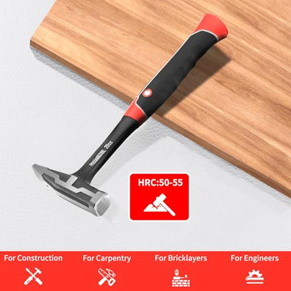Straight Claw Hammer