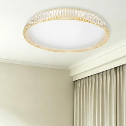 LED Flush Mount Ceiling Light