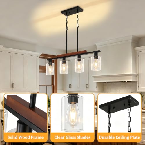 Dining Room Kitchen Island Lighting