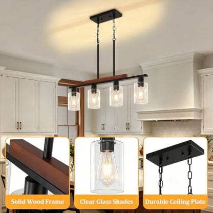 Dining Room Kitchen Island Lighting
