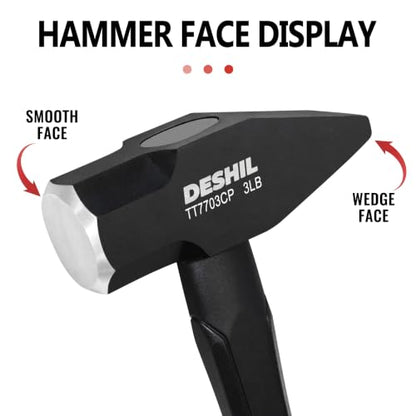 Blacksmith's Hammer