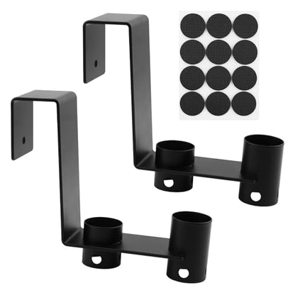 2Pcs Pool Fence Hooks