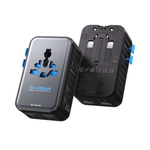 Aura 25W Ultra (Midnight Black)