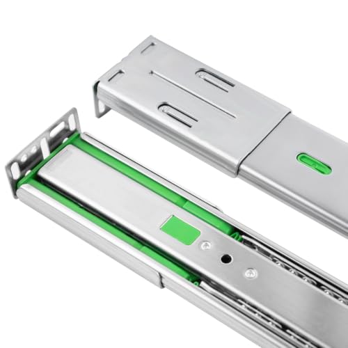 Adjustable Soft Close Drawer Slides
