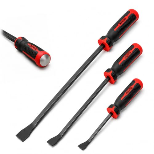 Pry Bar Set 3