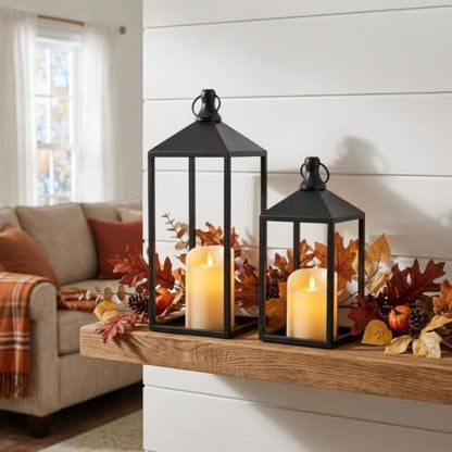 Decorative Lanterns Outdoor Indoor