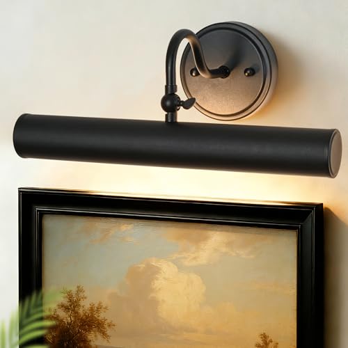 Hardwired Picture Lights for Wall