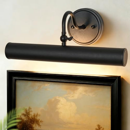 Hardwired Picture Lights for Wall