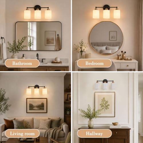 Vanity Light
