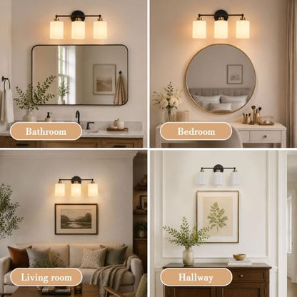 Vanity Light