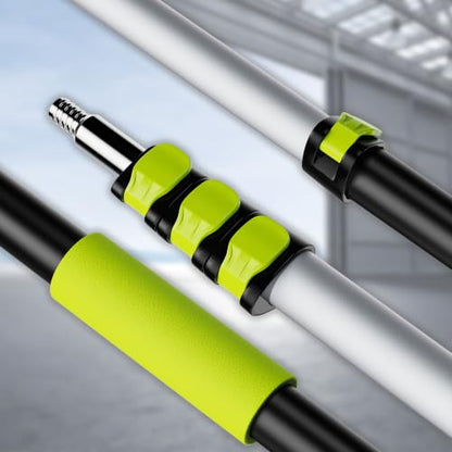 Painting Roller Extension Pole