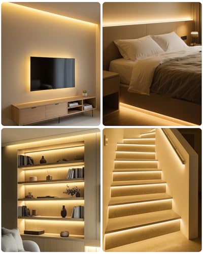 Upgrade COB LED Light Strip USB