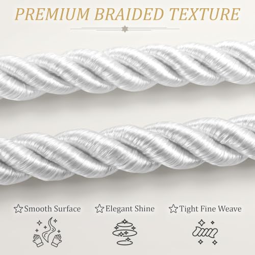 Clergy Cincture Rope