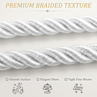 Clergy Cincture Rope
