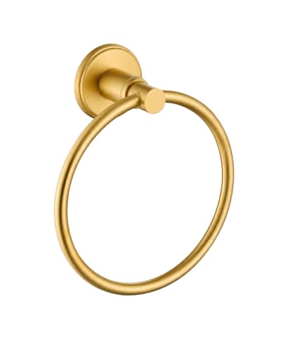 Towel Ring Towel Holder