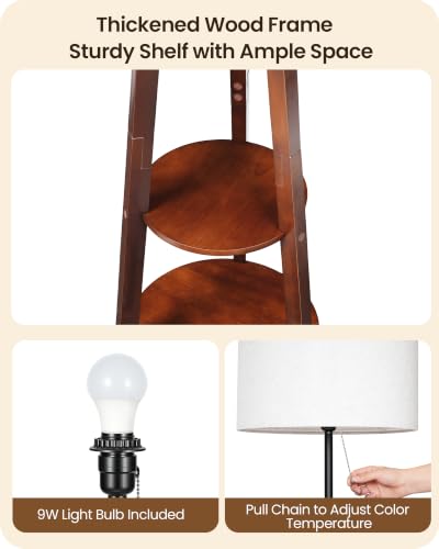 Floor Lamp for Living Room