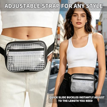 Anti Static Cleanroom Tool Belt Bag
