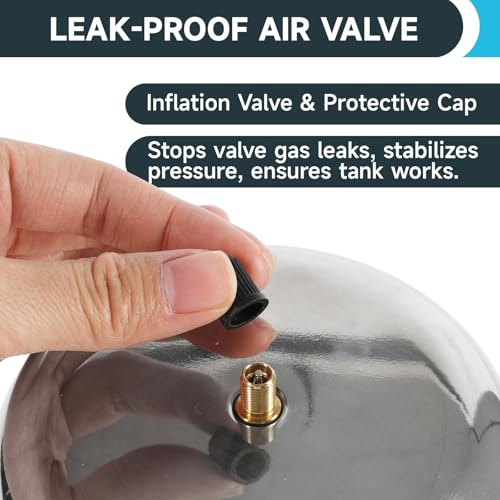 Mini Thermal Expansion Tank