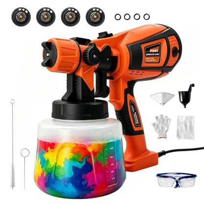 Paint Sprayer