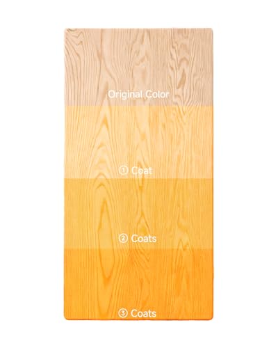 Water Based Wood Stain