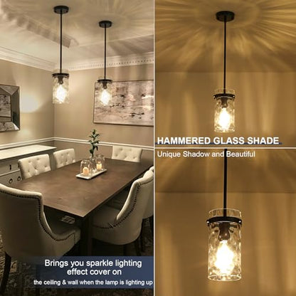 Pendant Lights Kitchen Island