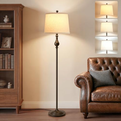 Floor Lamp Standing Lamp for Living Room