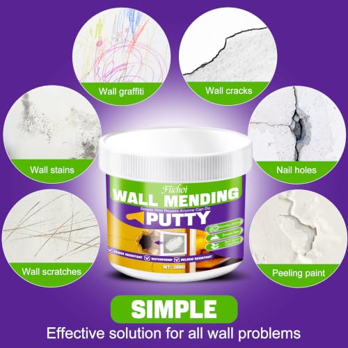 Drywall Repair Kit