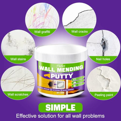 Drywall Repair Kit