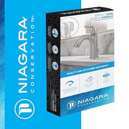 Niagara Earth Luxe Single