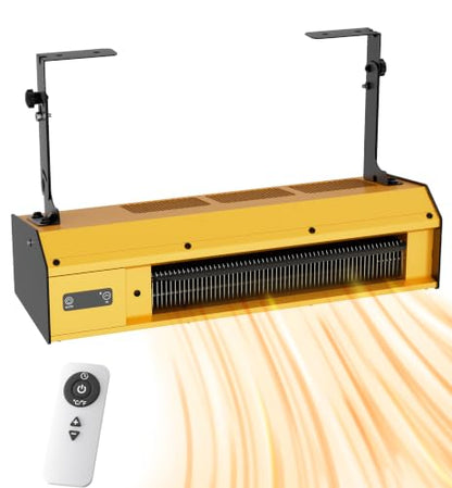 Omber Electric Garage Heater