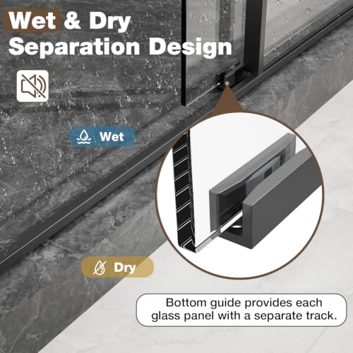 Shower Door 56
