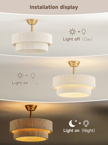 Ceiling Fans with Lights