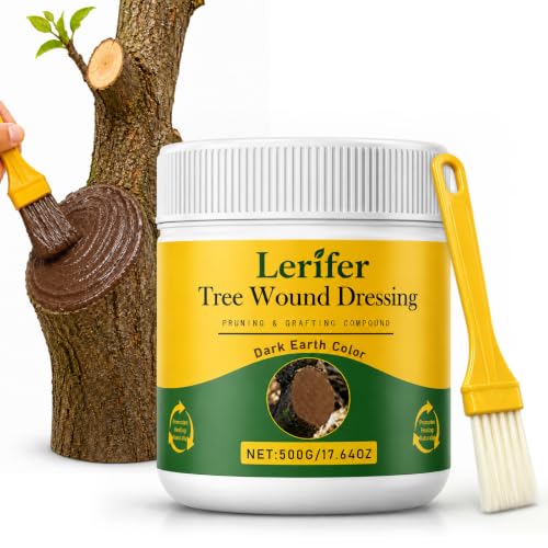 Tree Wound Sealer & Dressing Futi