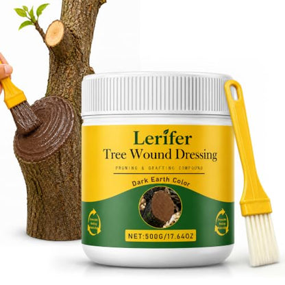 Tree Wound Sealer & Dressing Futi