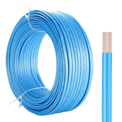 2 Conductor Electrical Wire