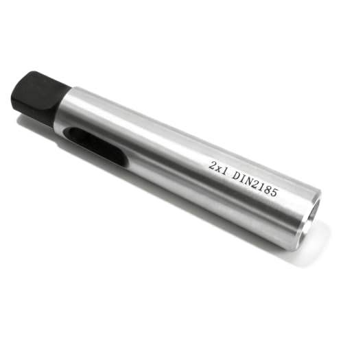 Extension Sleeve Morse Taper