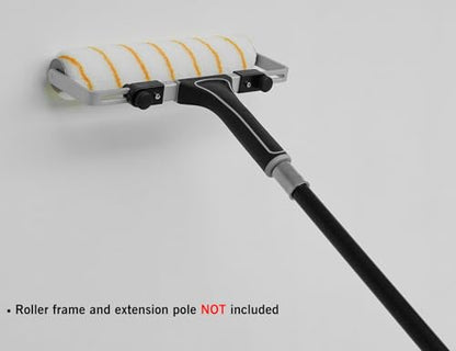 12" Paint Roller Covers
