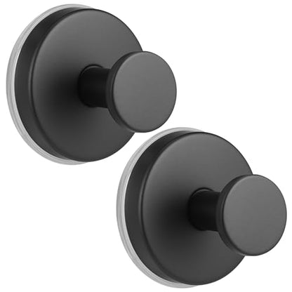 15 lb Suction Cup Hooks for Shower
