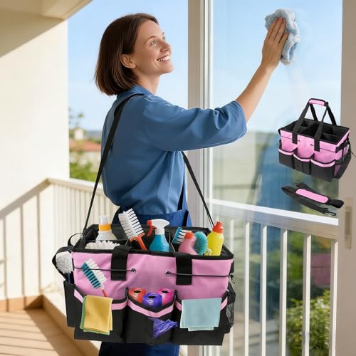 Cleaning Caddy