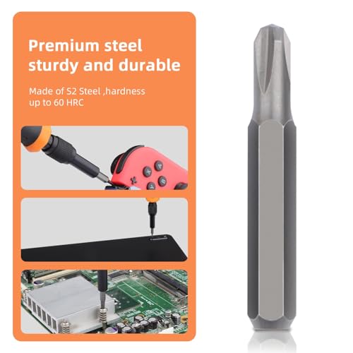 Precision Screwdriver Set 152