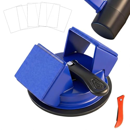 Floor Gap Fixer Tool for Laminate