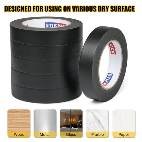 Painters Tape 1 Inch Bulk