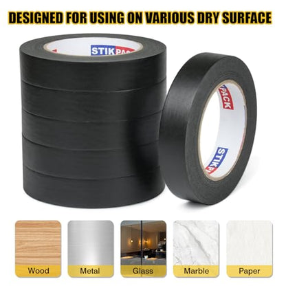 Painters Tape 1 Inch Bulk