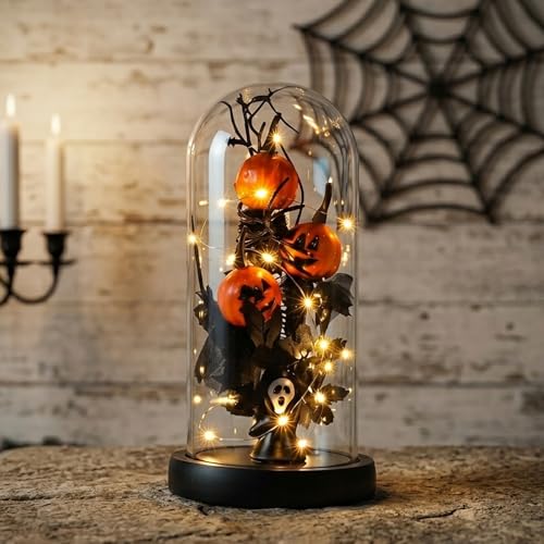 Ghost Decor Light for Halloween