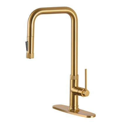 Kitchen Faucets with Pull DownFinishes Vintage Colours Kitchen Faucets
