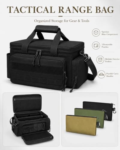 15 Inch Tool Bag Multi