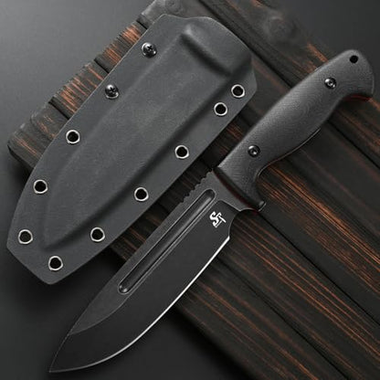 ST42 Fixed Blade Knife
