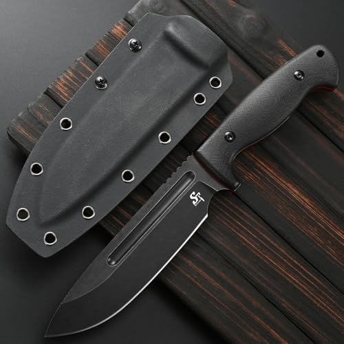 ST42 Fixed Blade Knife