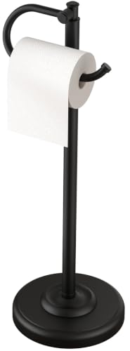 Toilet Paper Holder Stand