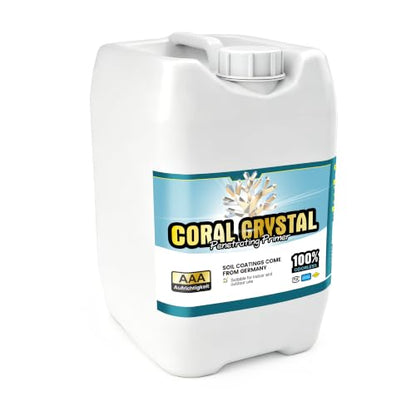 Sealer Primer Concrete